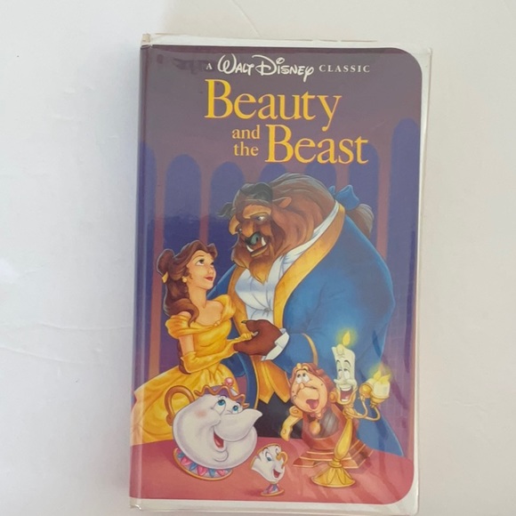 Set Of 5 Classic Disney movies - Picture 6 of 6